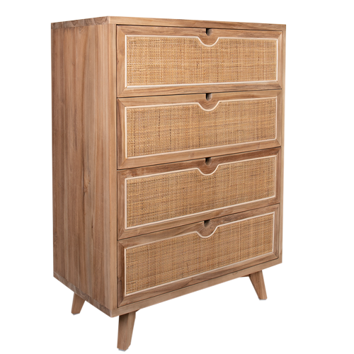 Aruba Dresser Drawers