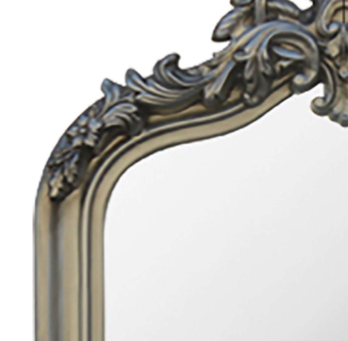 Catherine Leaner Mirror