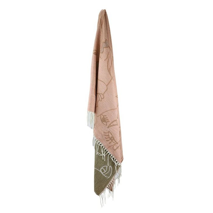 Artisan Throw