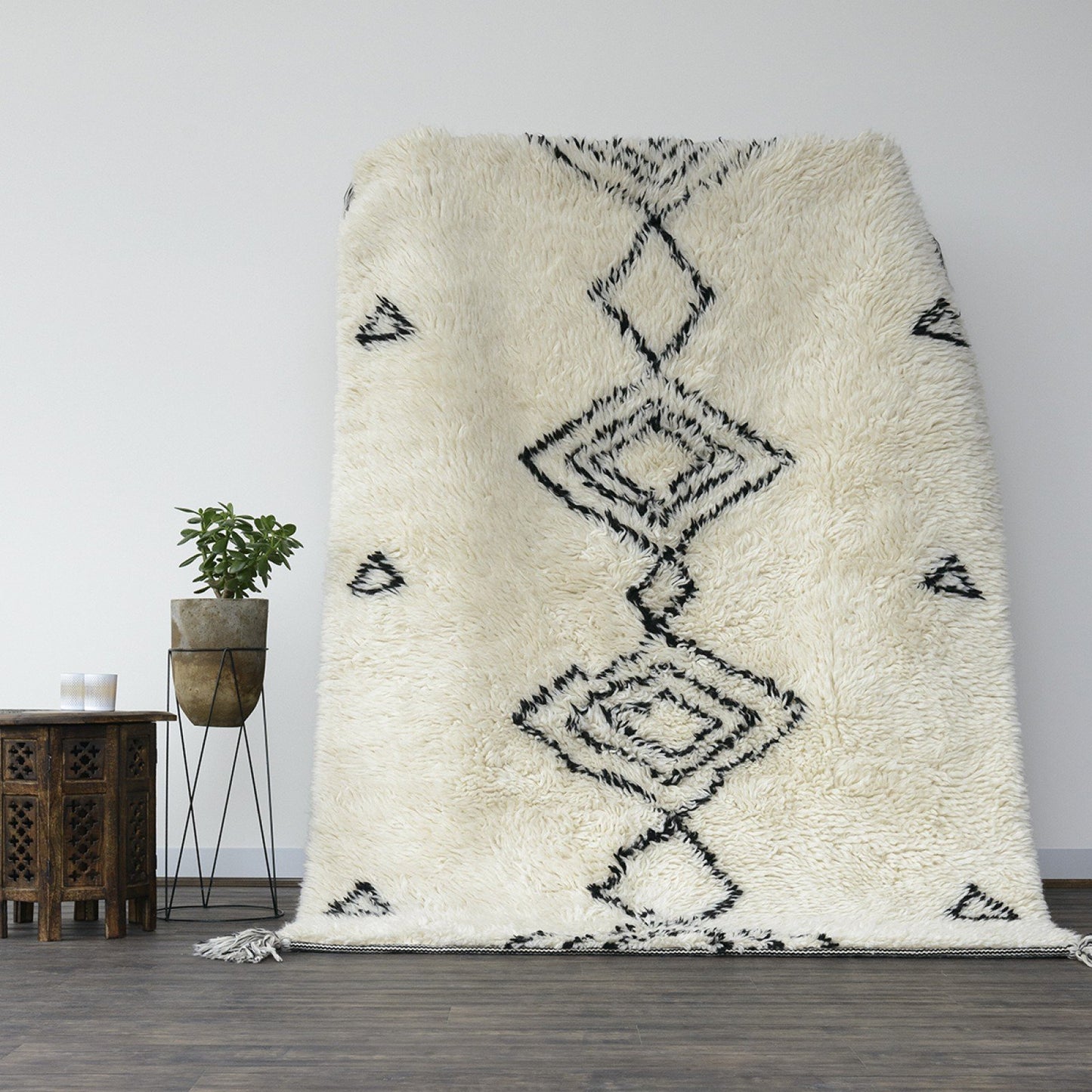 Marrakesh Rug