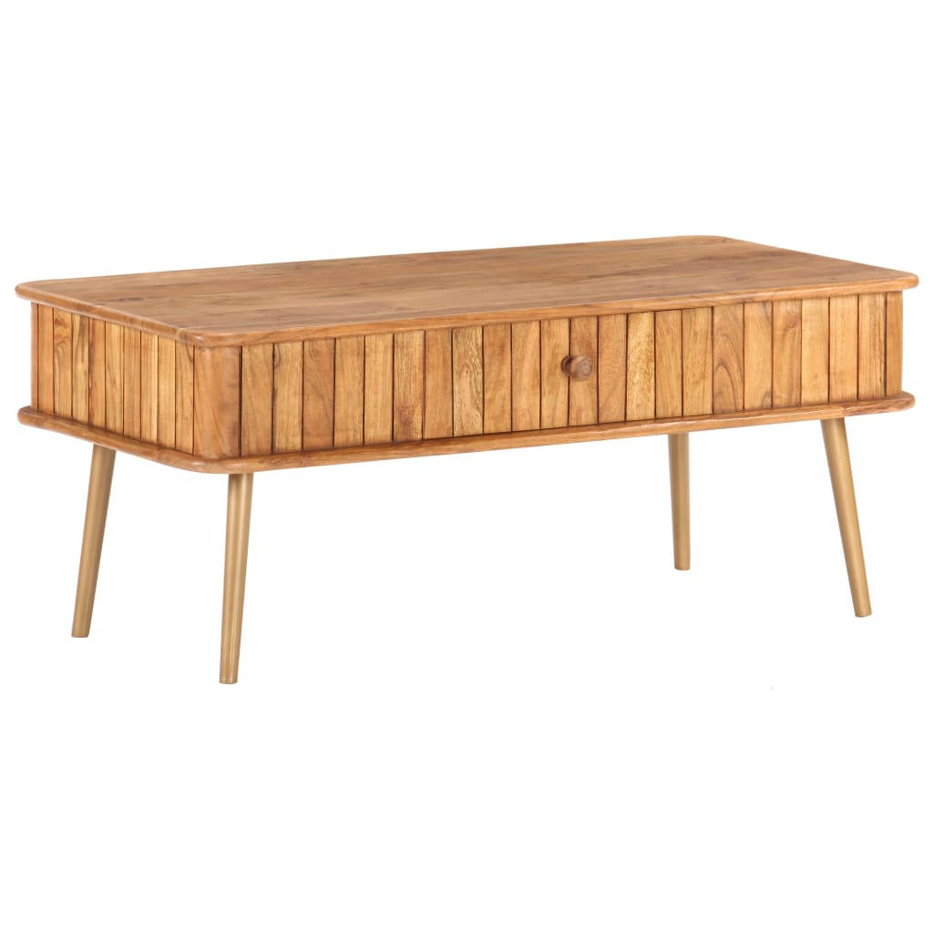 Are Coffee Table