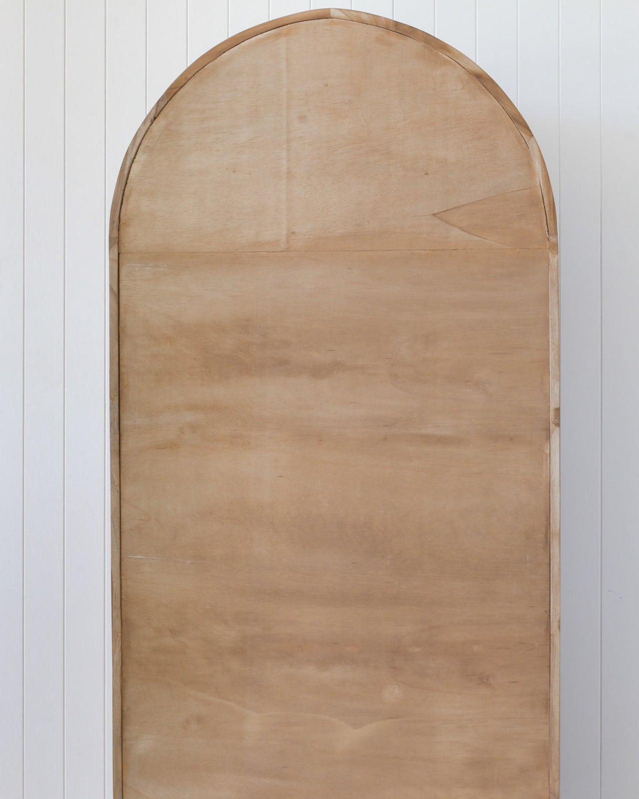 Arlo Shelf Arch Cabinet