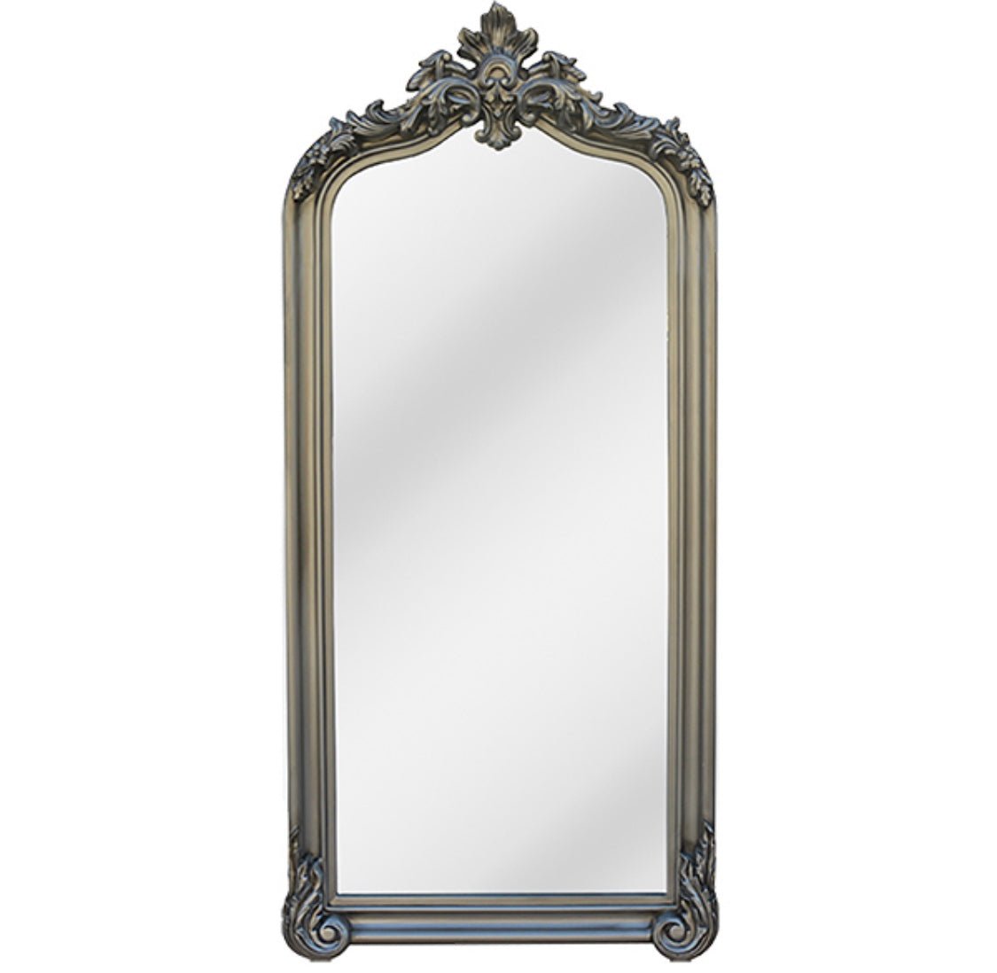 Catherine Leaner Mirror