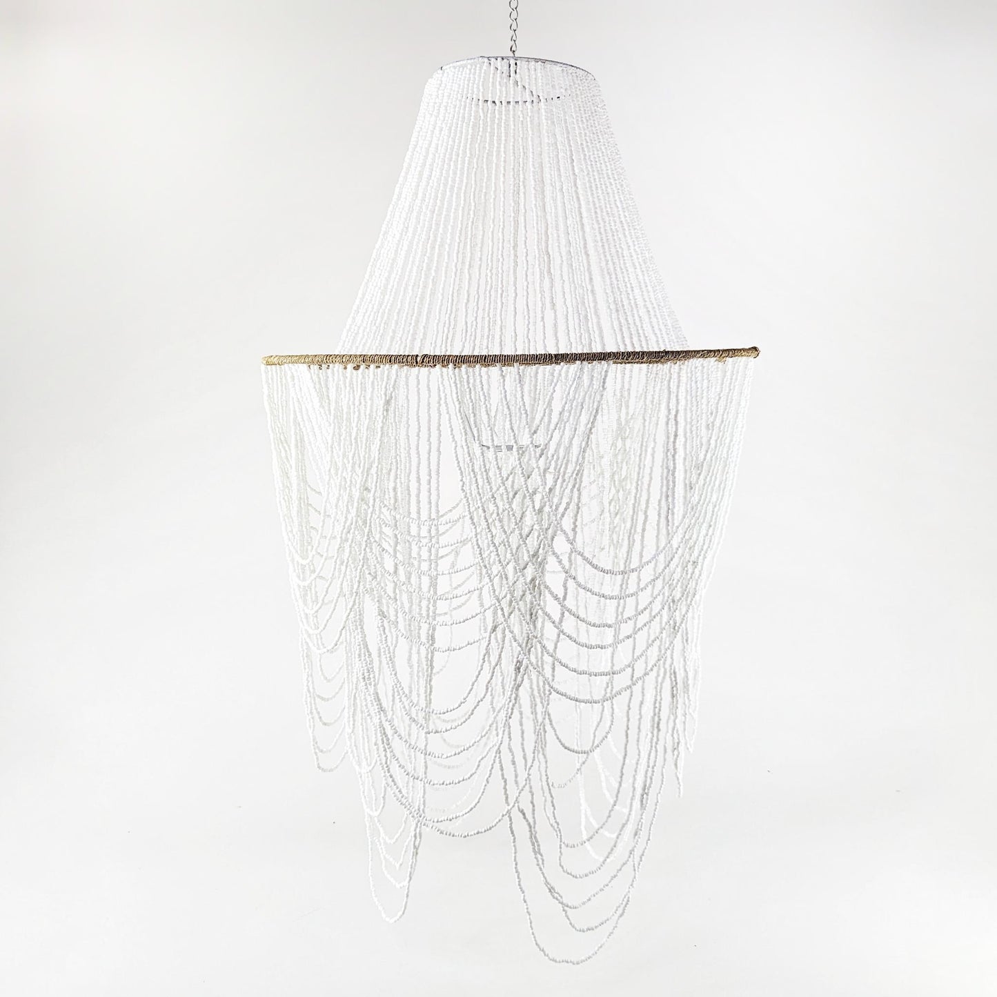 Kora Chandelier