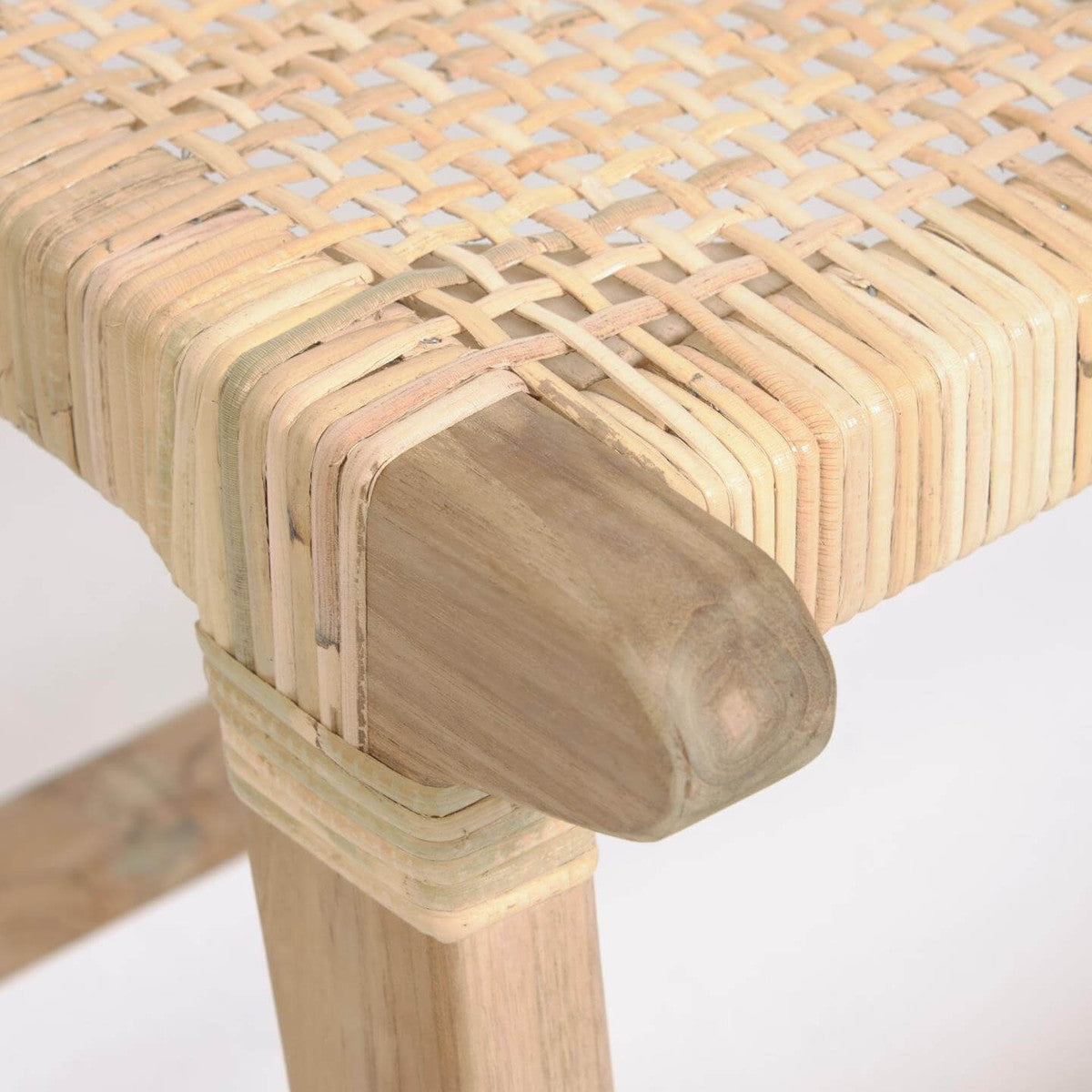 Bermu Seat Bench