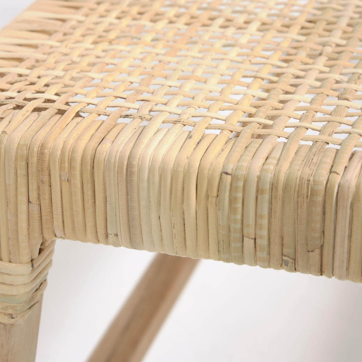Bermu Seat Bench