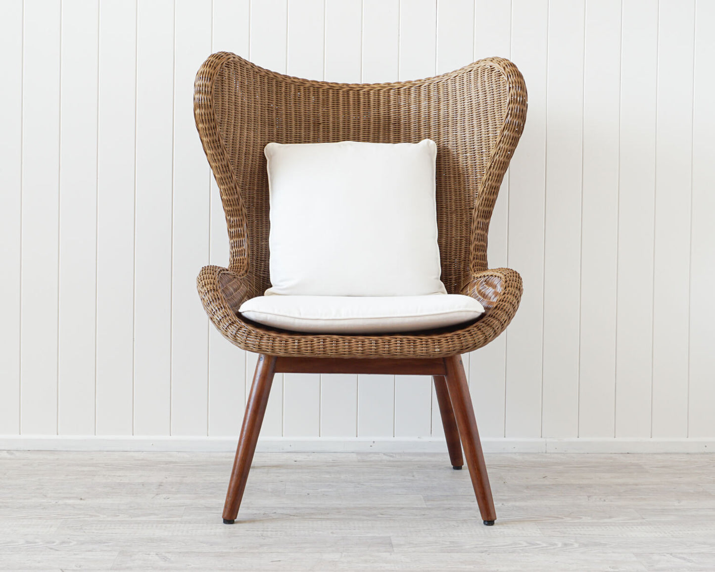 Butterfly Wing Chair