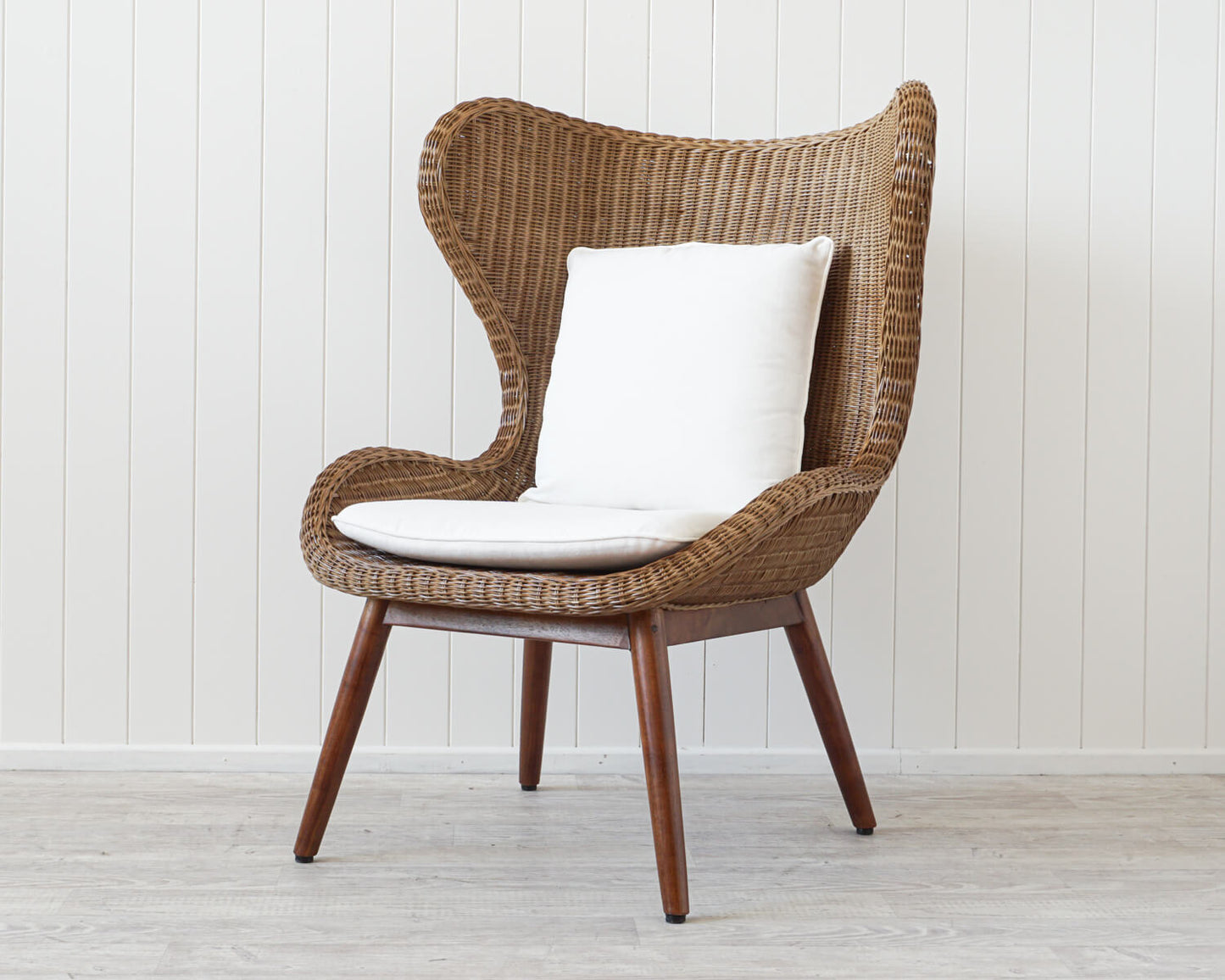 Butterfly Wing Chair