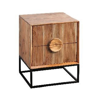 Casa Bedside Table