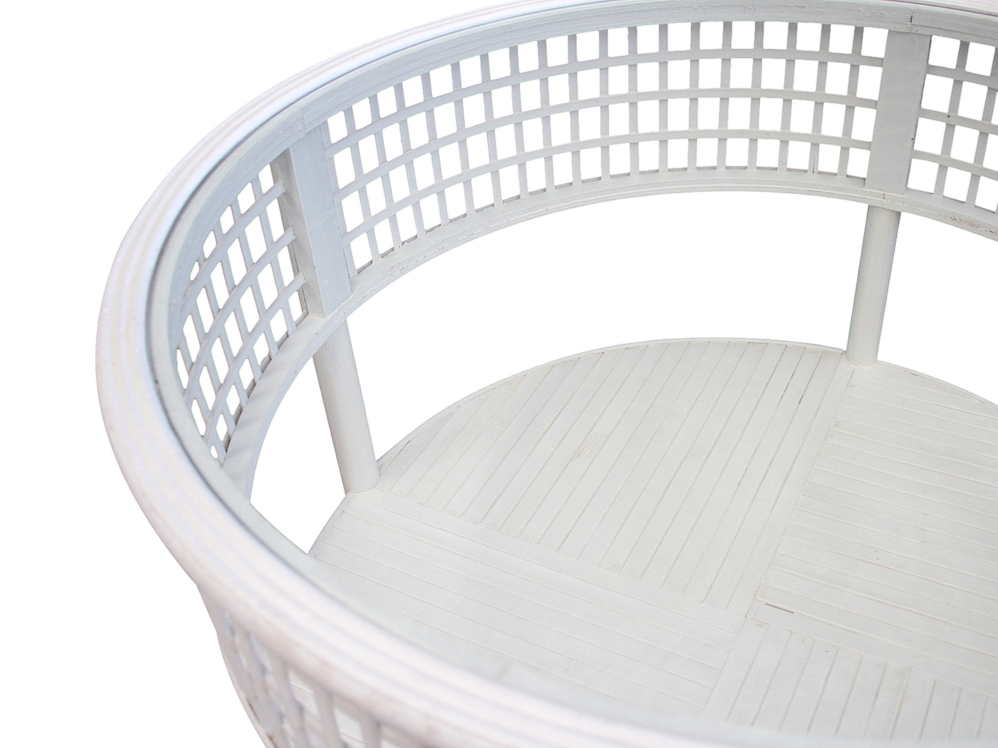 Koro Coffee Table