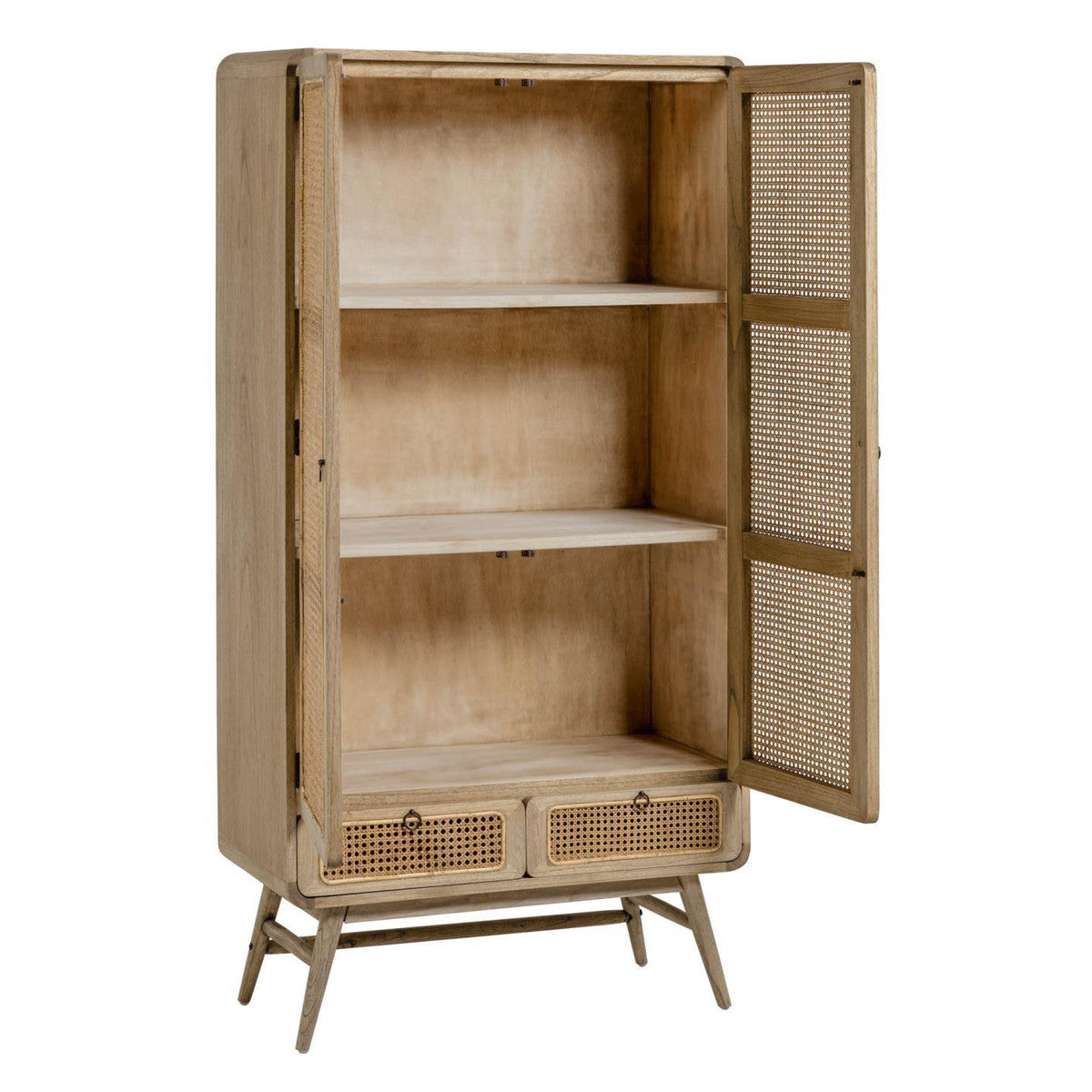 Artisan Tall Pantry Cabinet