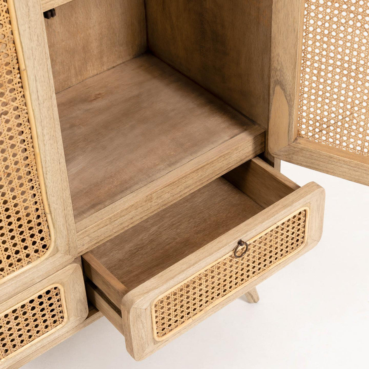 Artisan Tall Pantry Cabinet