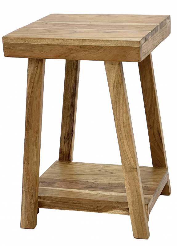 Cartel Side Table