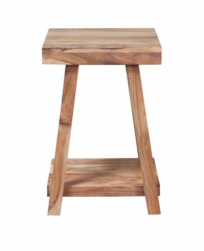Cartel Side Table