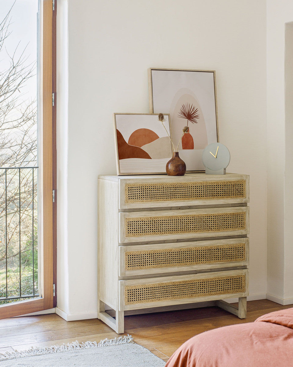 Catalunya Drawers