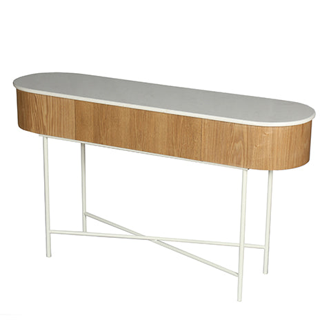 Celine Console Table