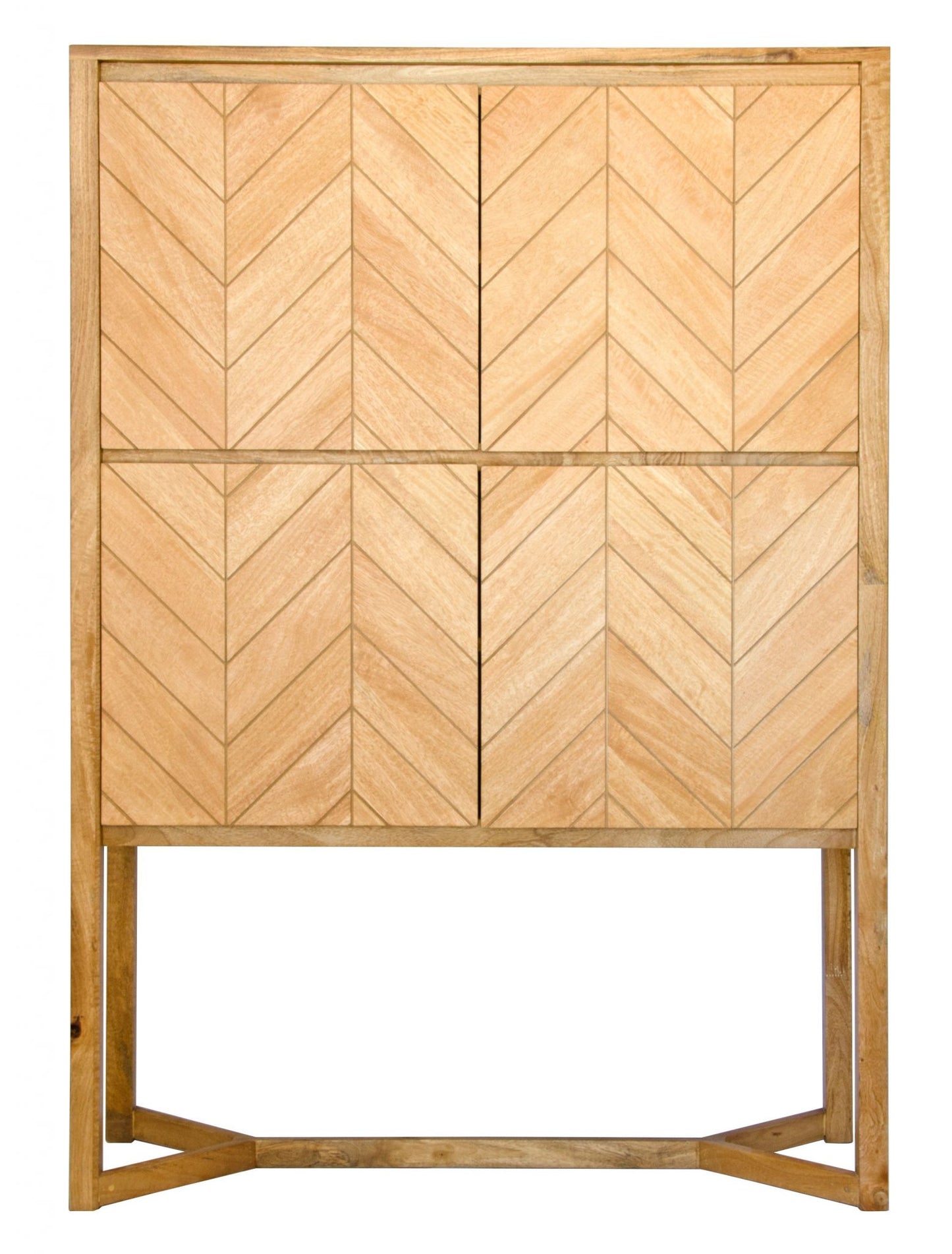 Chev Cupboard
