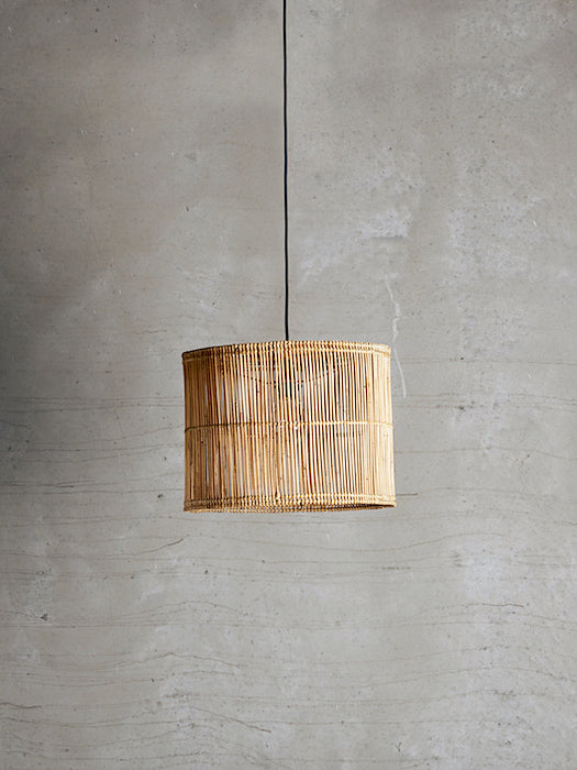 Long Den Pendant Shade