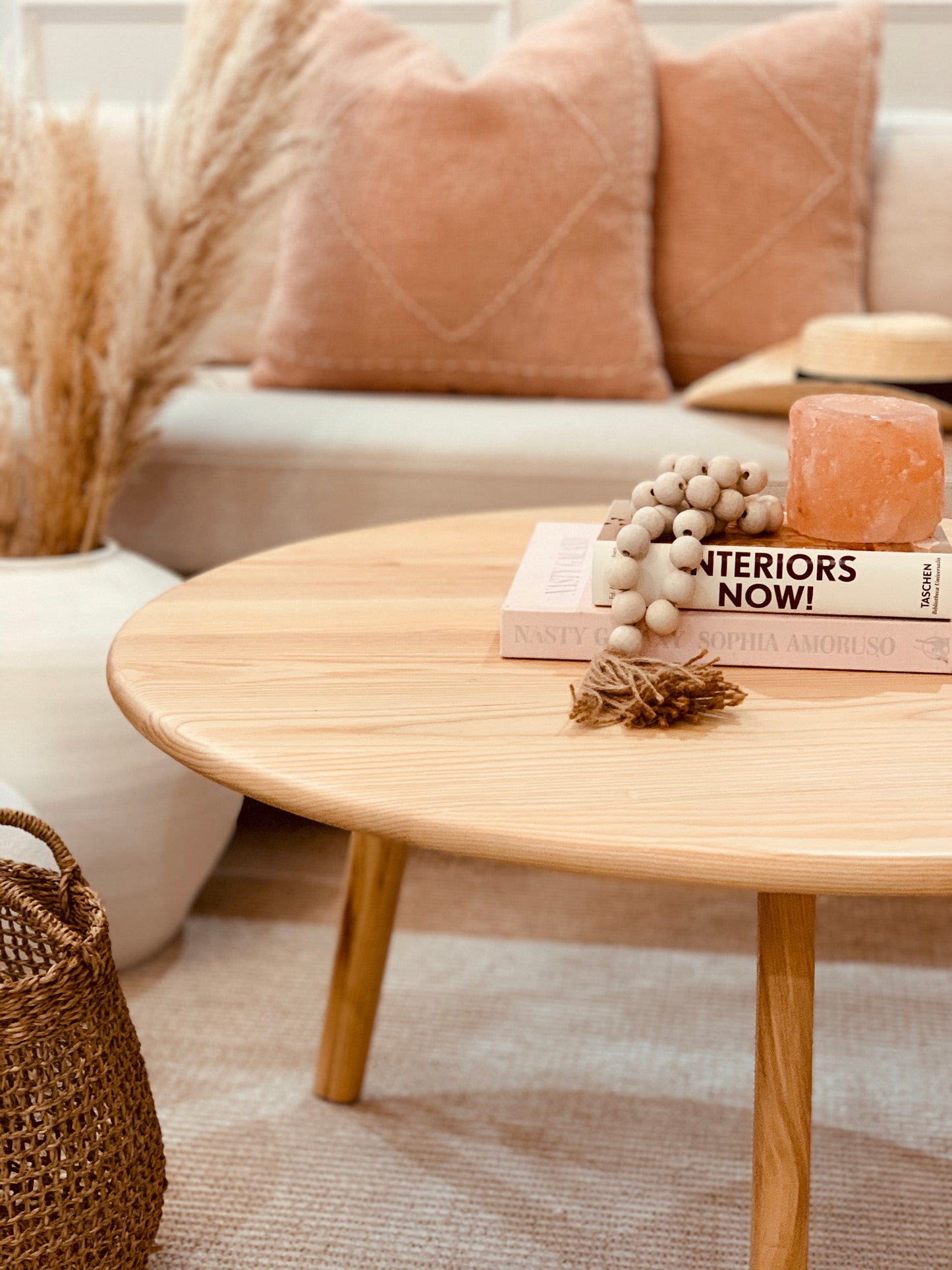 Soho Coffee Table