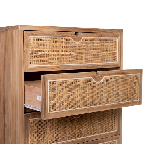 Aruba Dresser Drawers