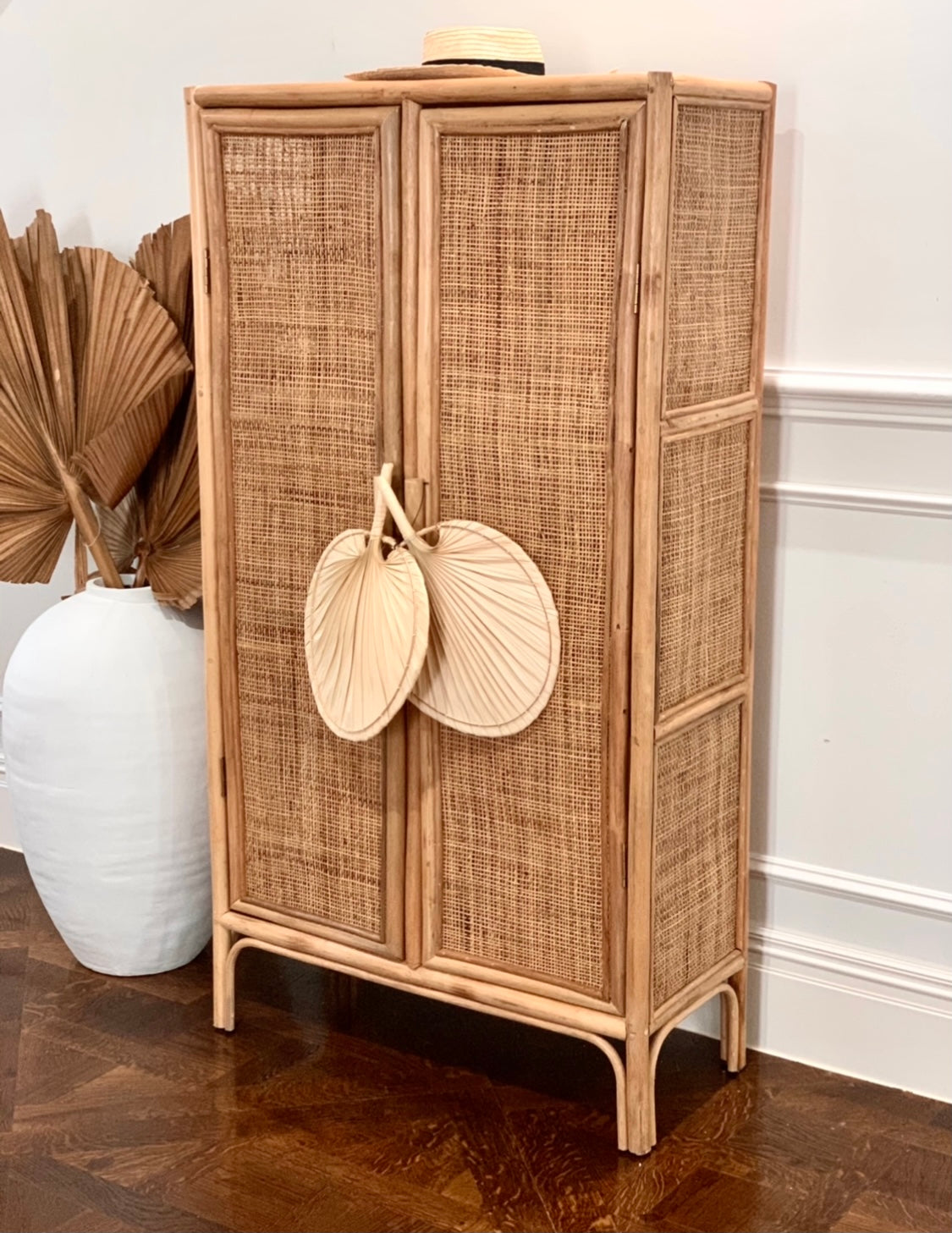 Boracay Shelf Cabinet