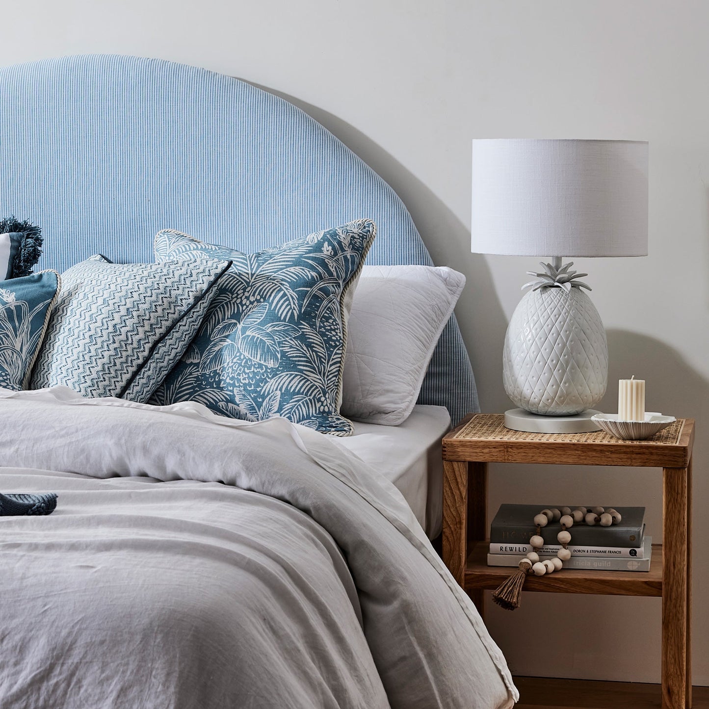 Barwon Side Table