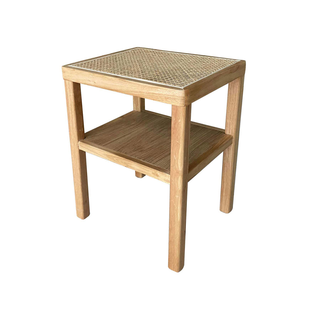 Barwon Side Table