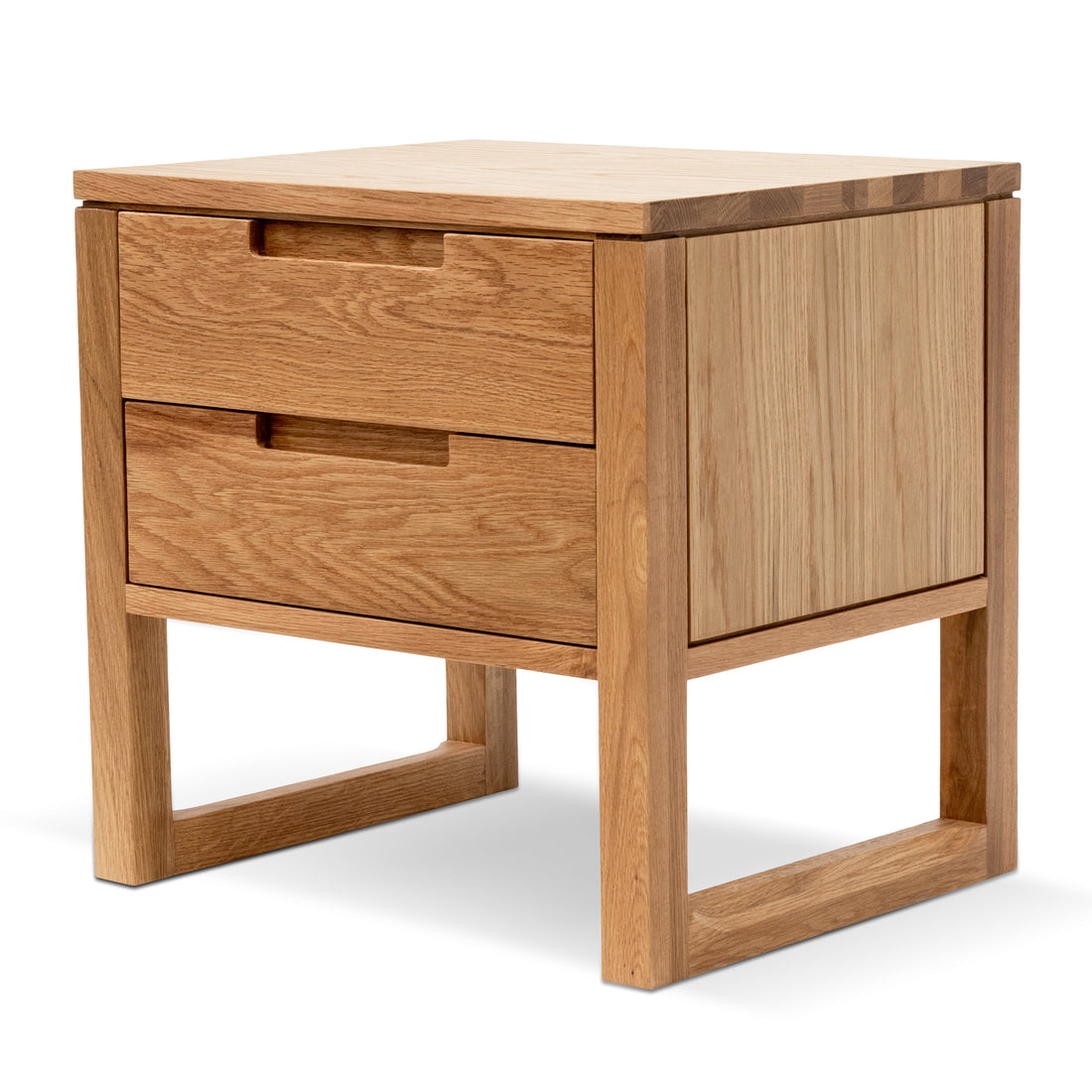 Duke Bedside Table