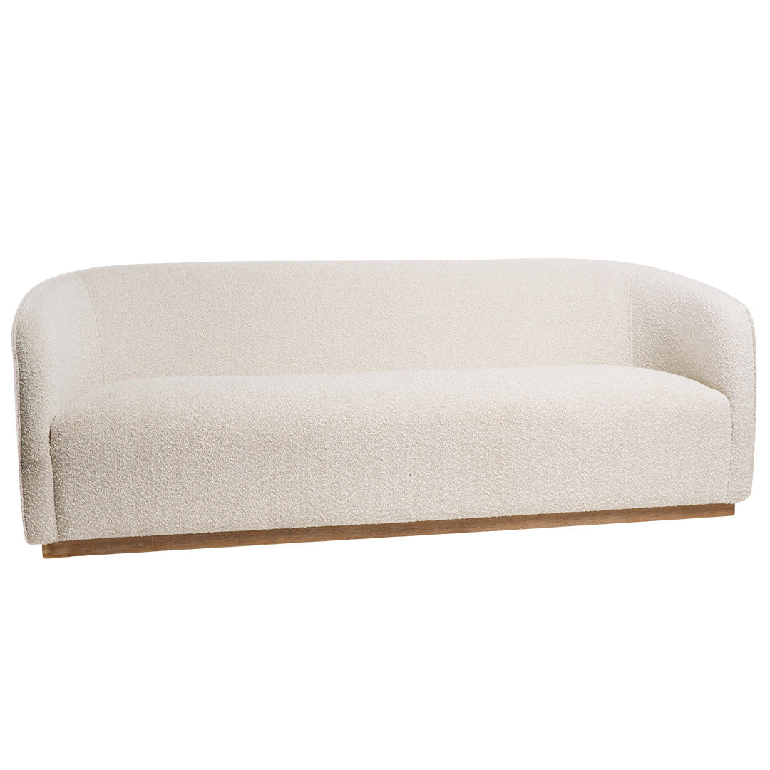 Duke Boucle Sofa Lounge