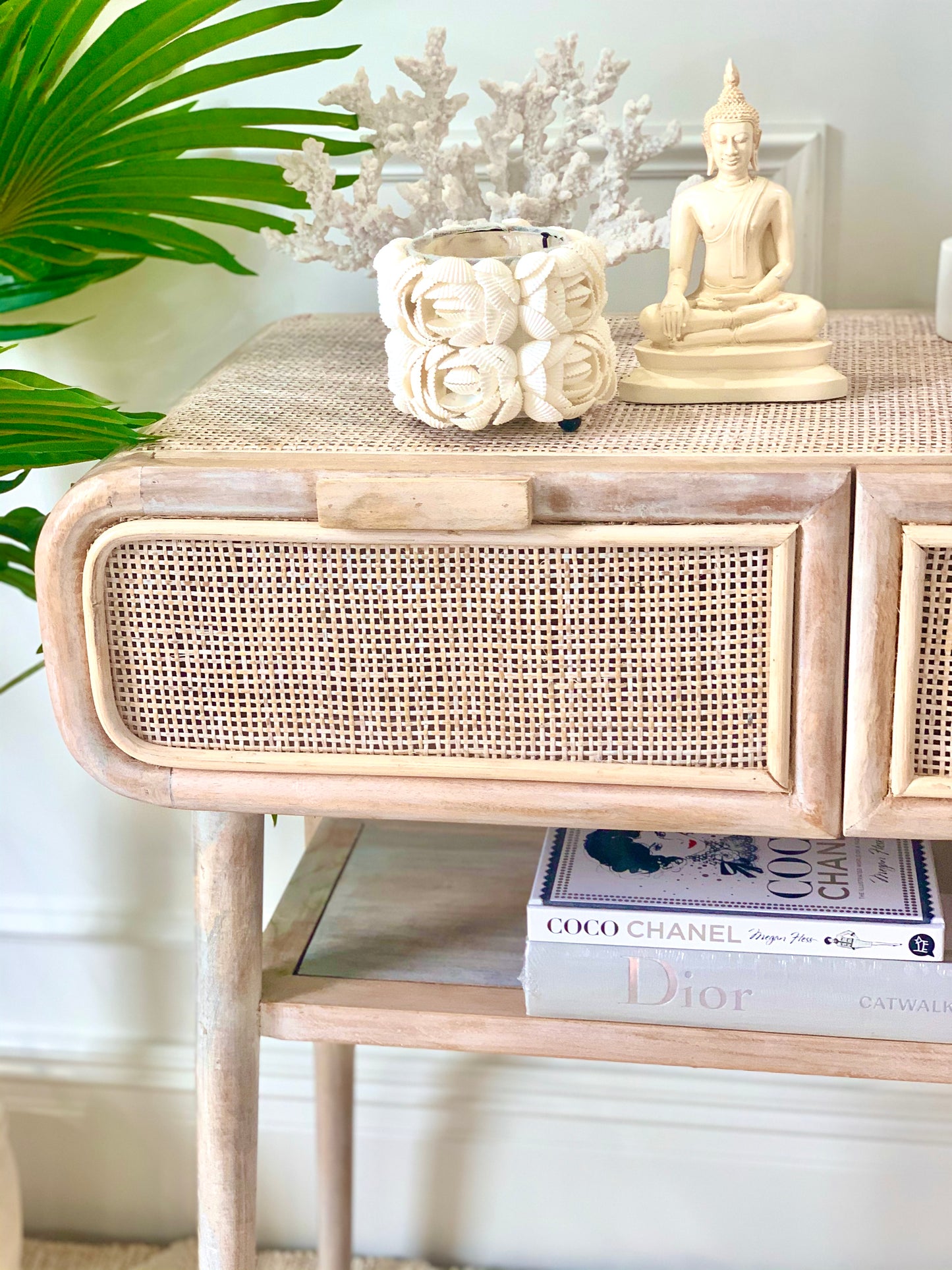 Coolum Console Hall Table