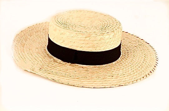 Chill Fedora Hat