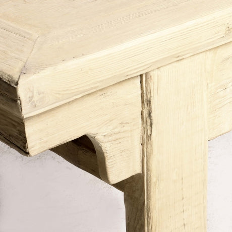 Chinese Elm Coffee Table