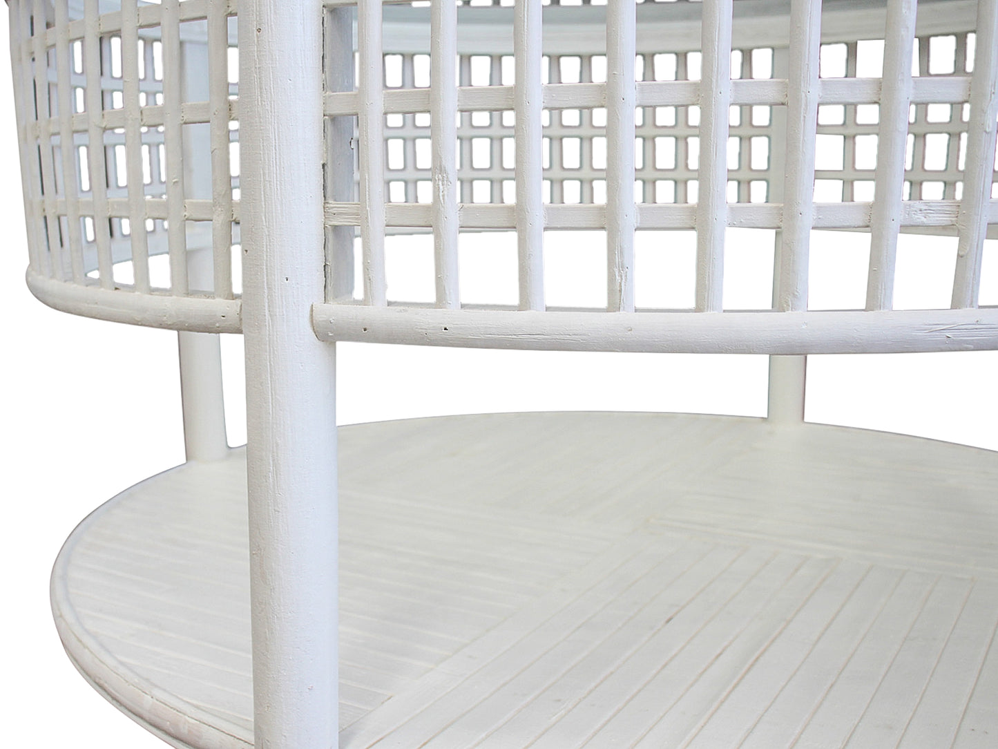 Koro Coffee Table