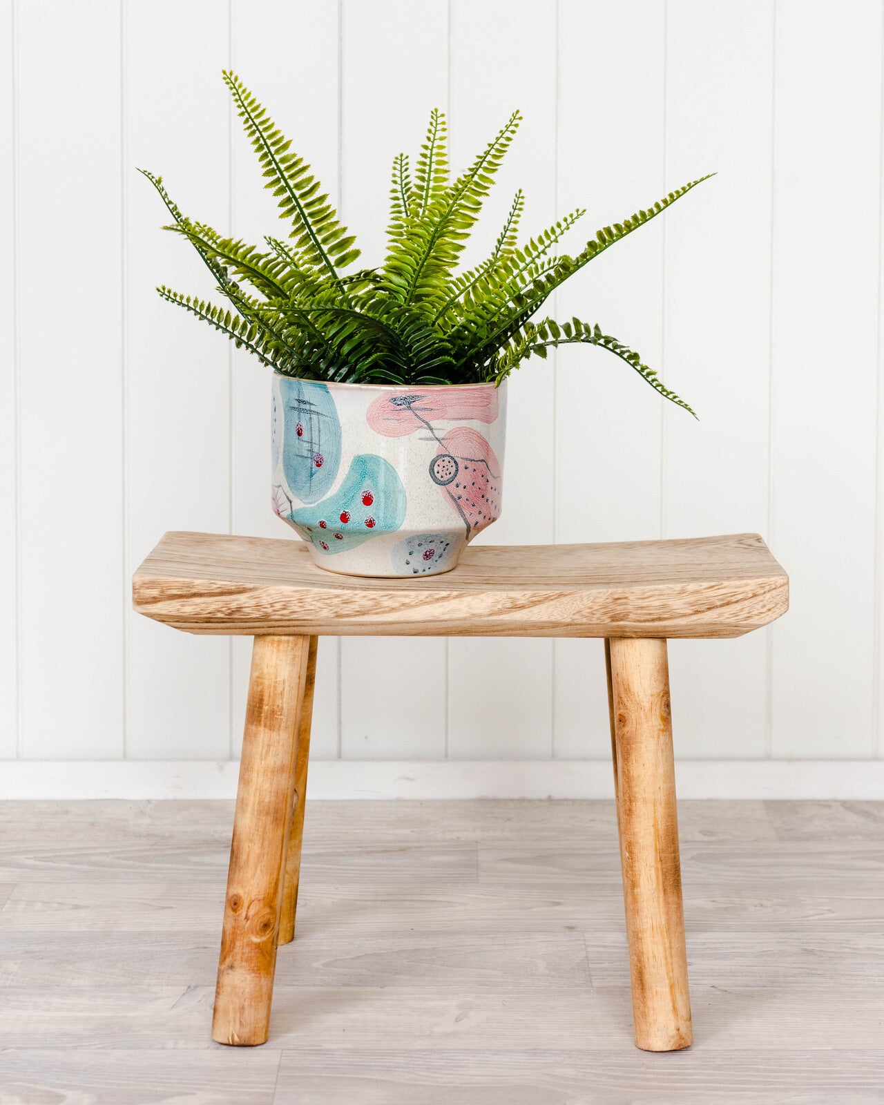 Daintree Stool