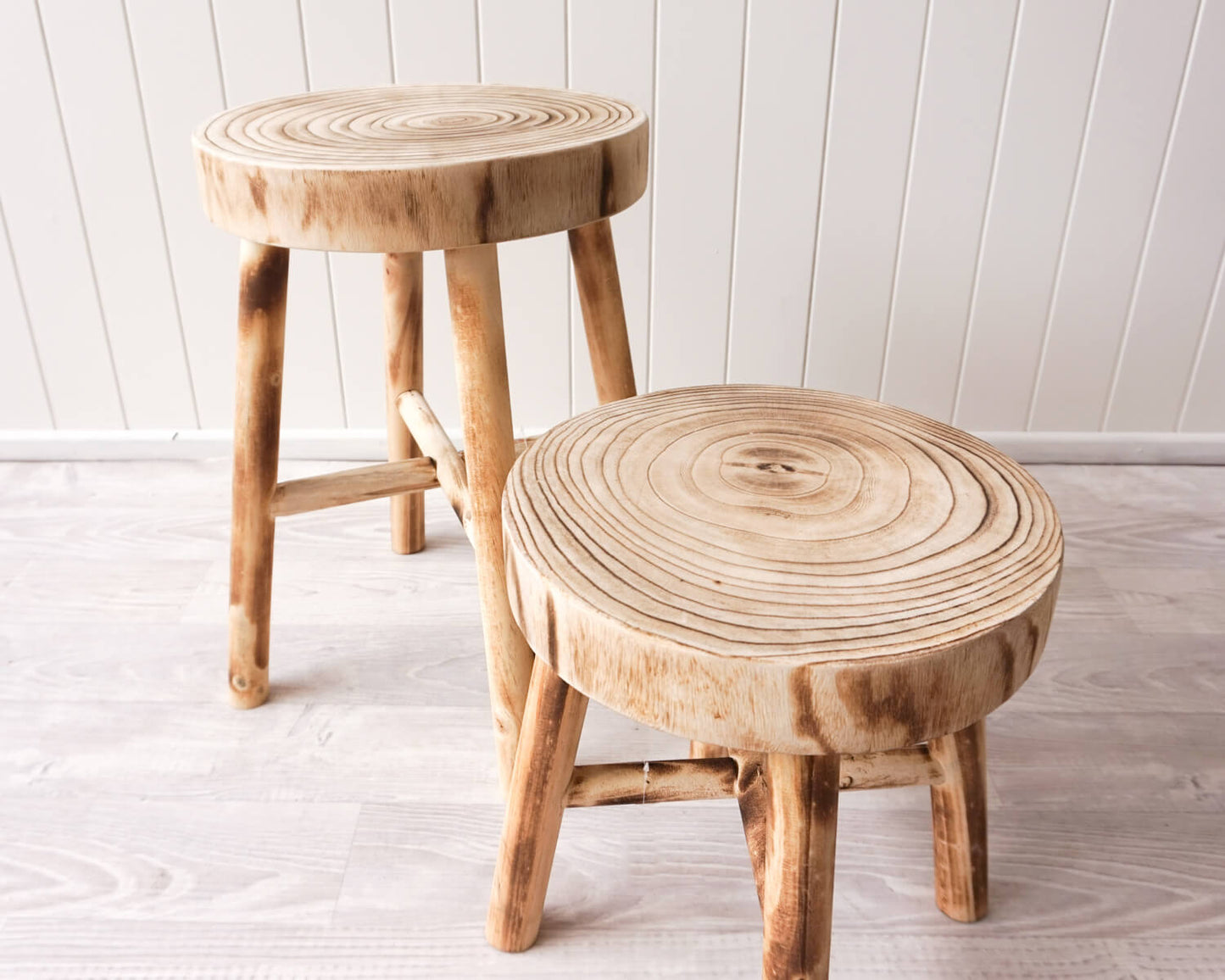 Ubud Milking Stool