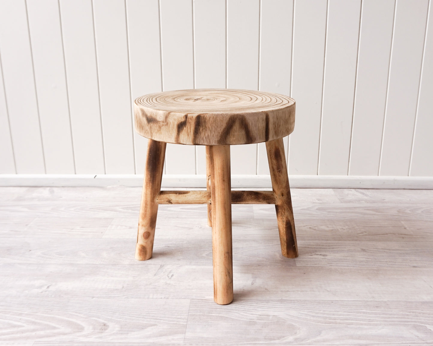 Ubud Milking Stool