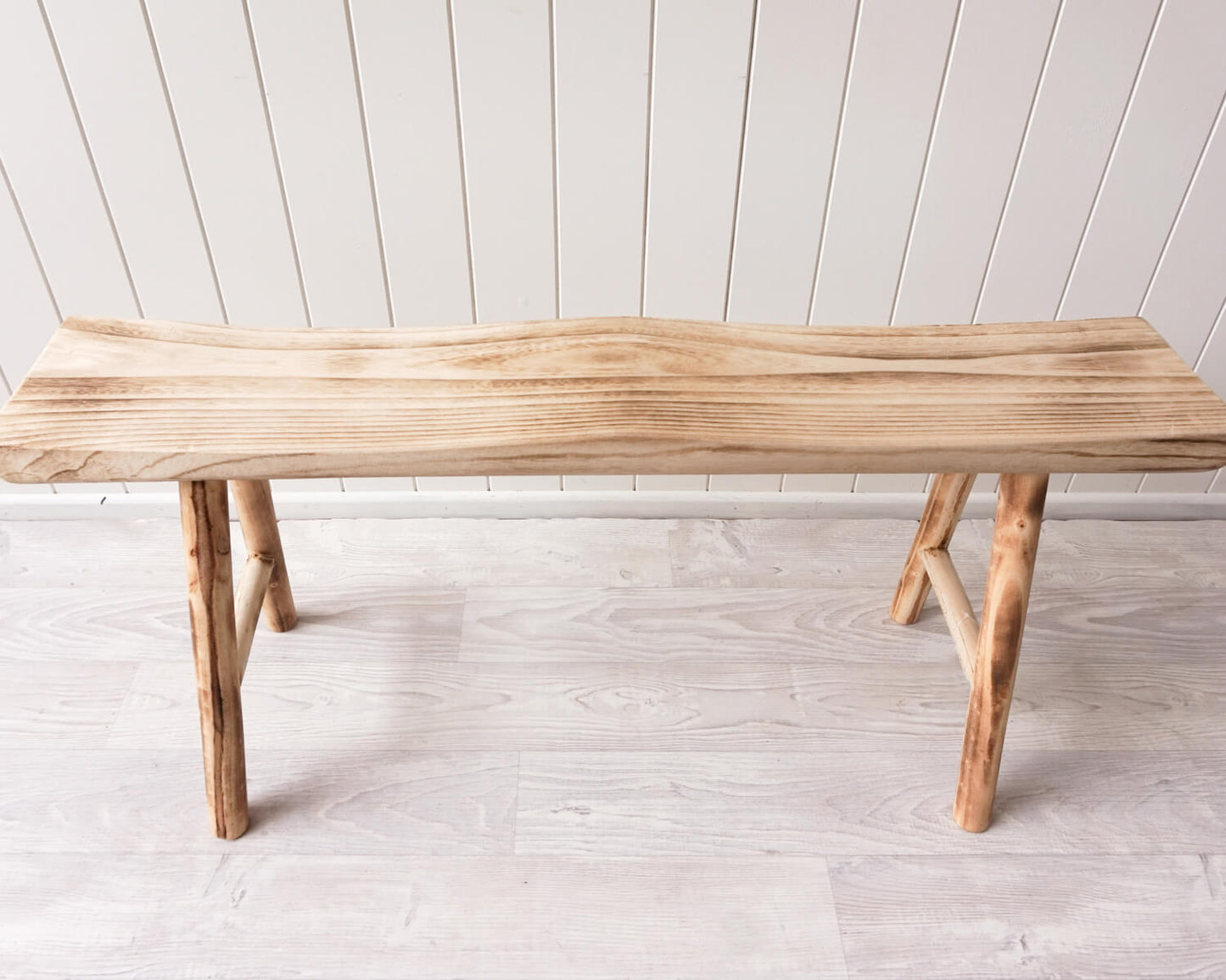 Ubud Bench Stool