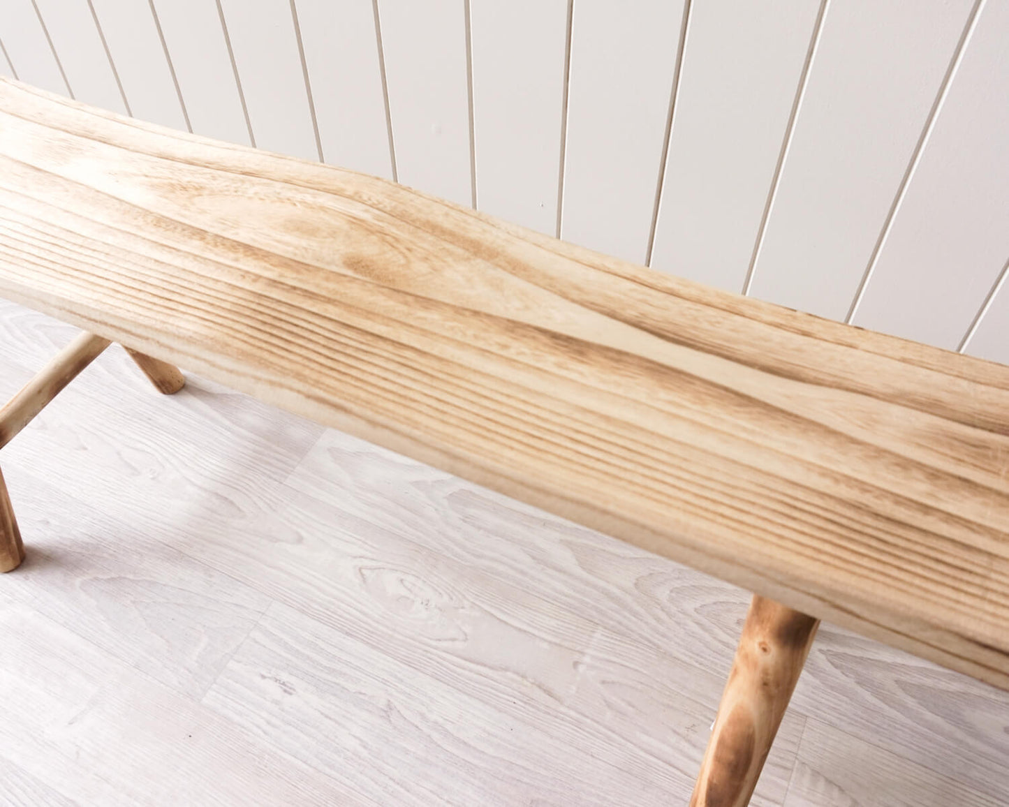 Ubud Bench Stool