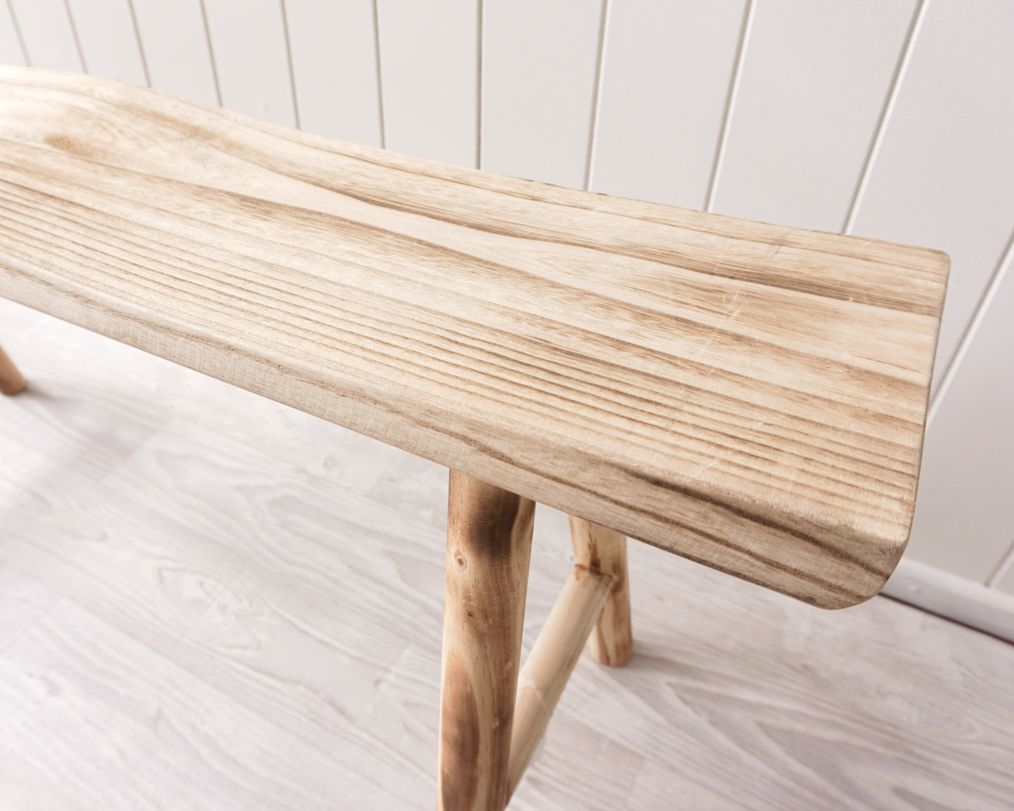 Ubud Bench Stool