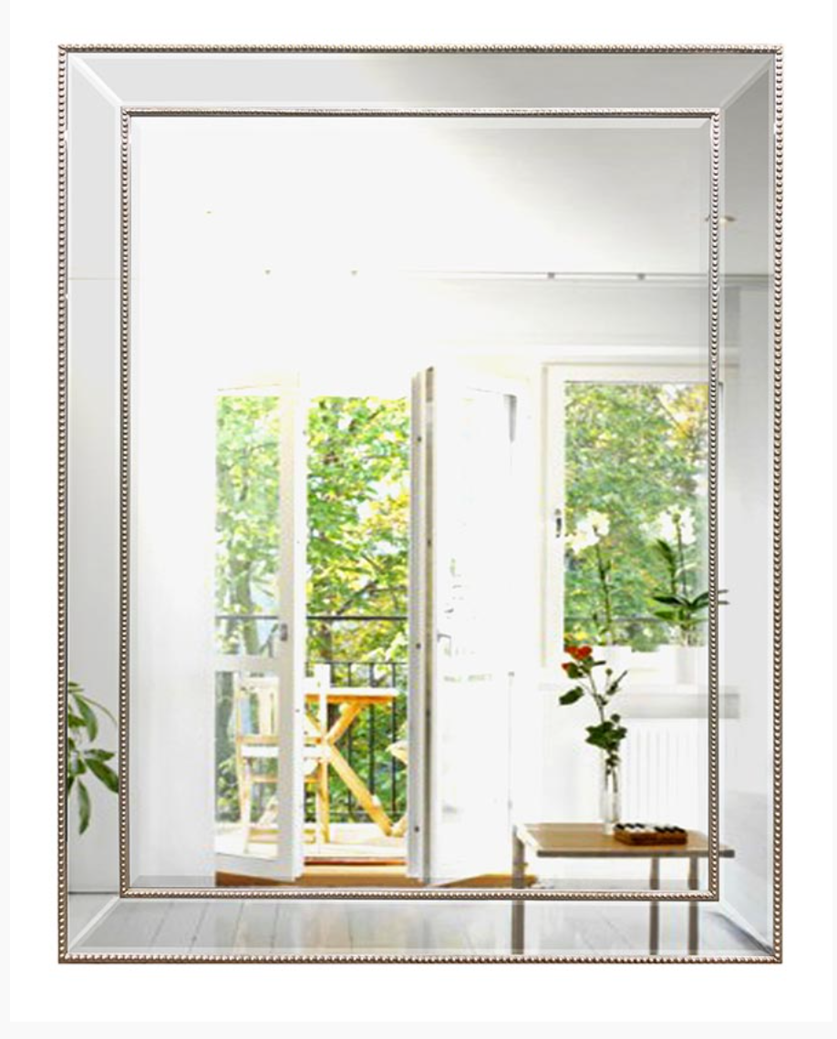 GLAM MIRROR