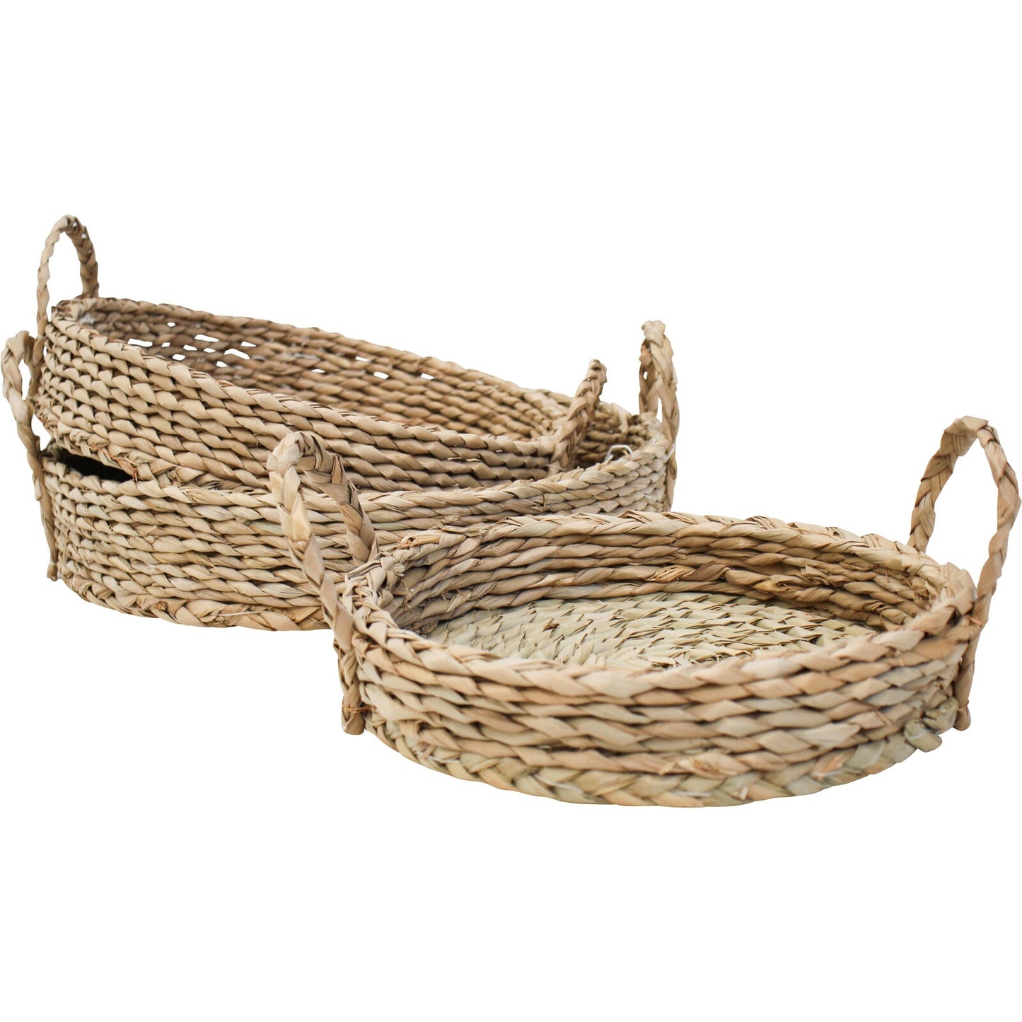 Honolulu Tray