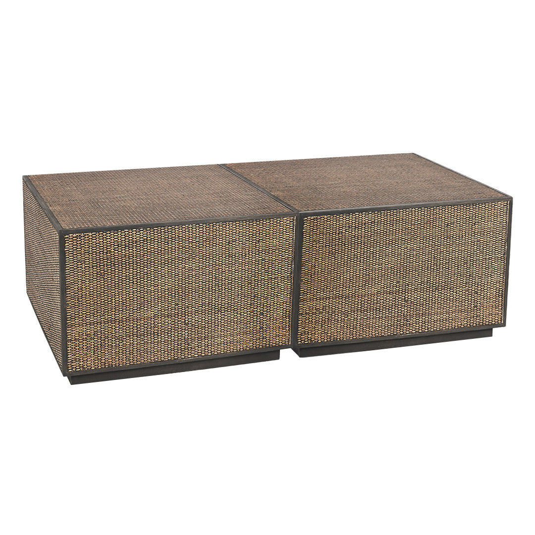Hyatt Coffee Table Set