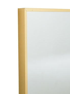 Jude XL Rectangle Mirror
