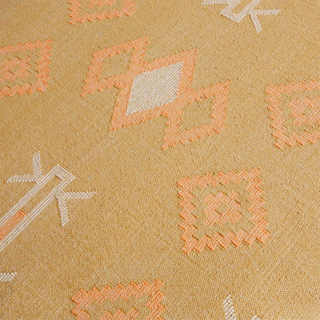 Konya Kilim Ottoman