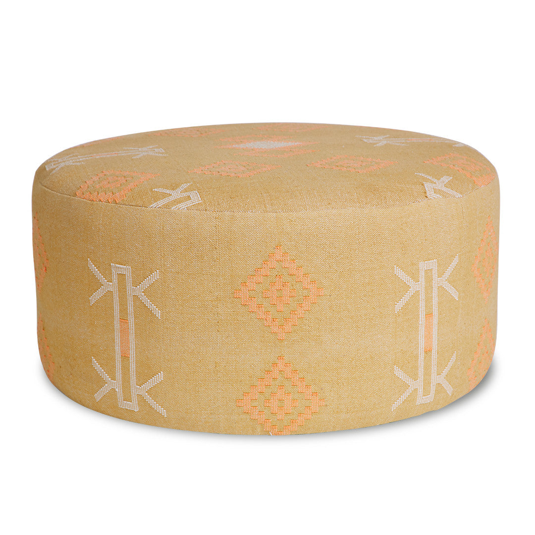 Konya Kilim Ottoman