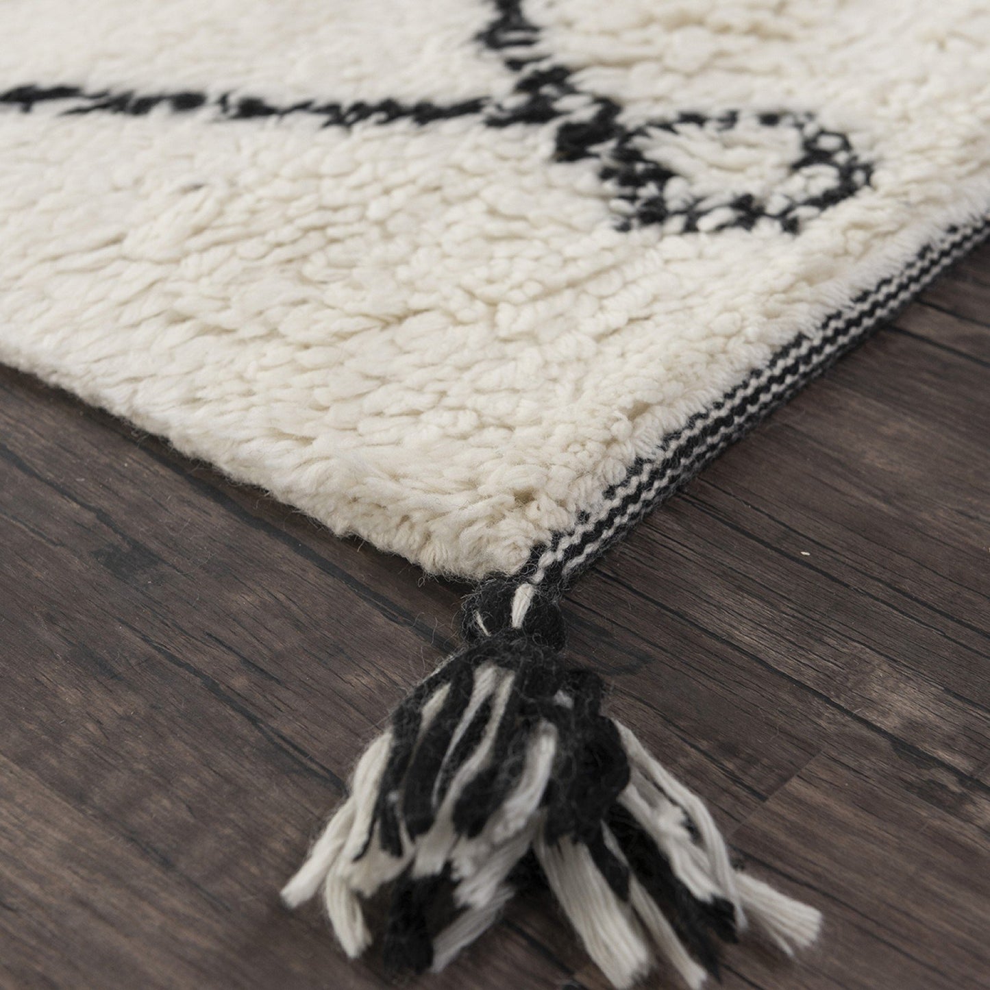 Marrakesh Rug