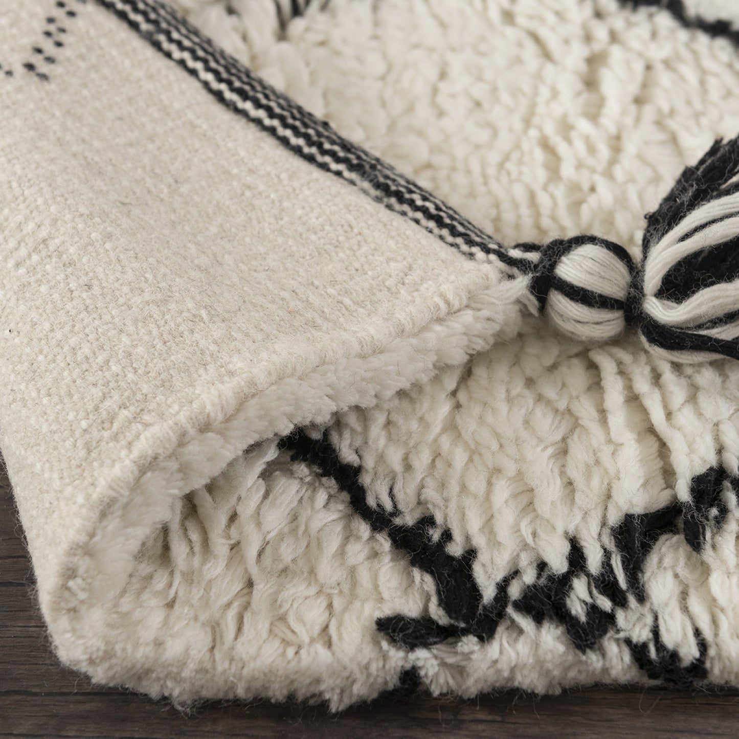 Marrakesh Rug