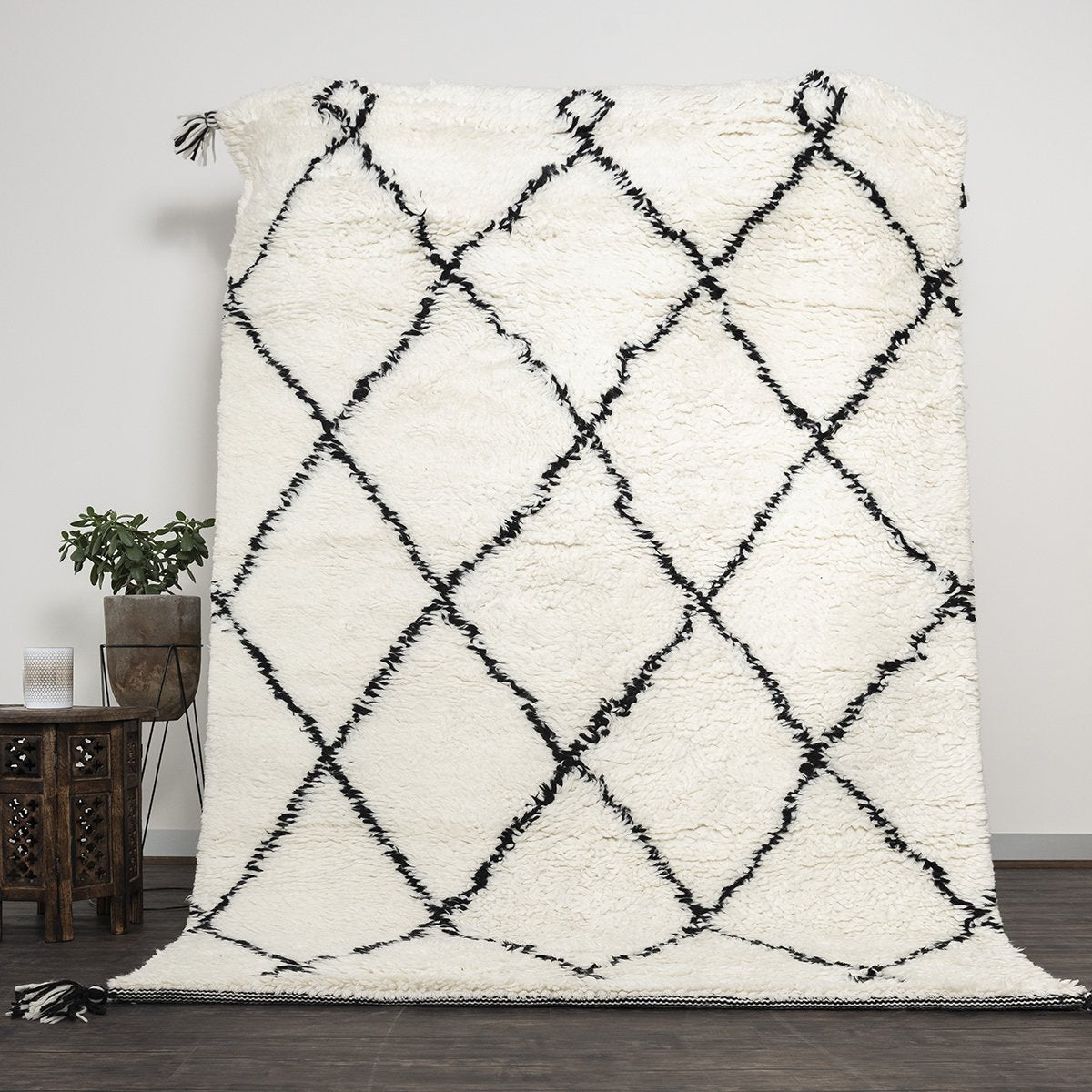 Marrakesh Rug