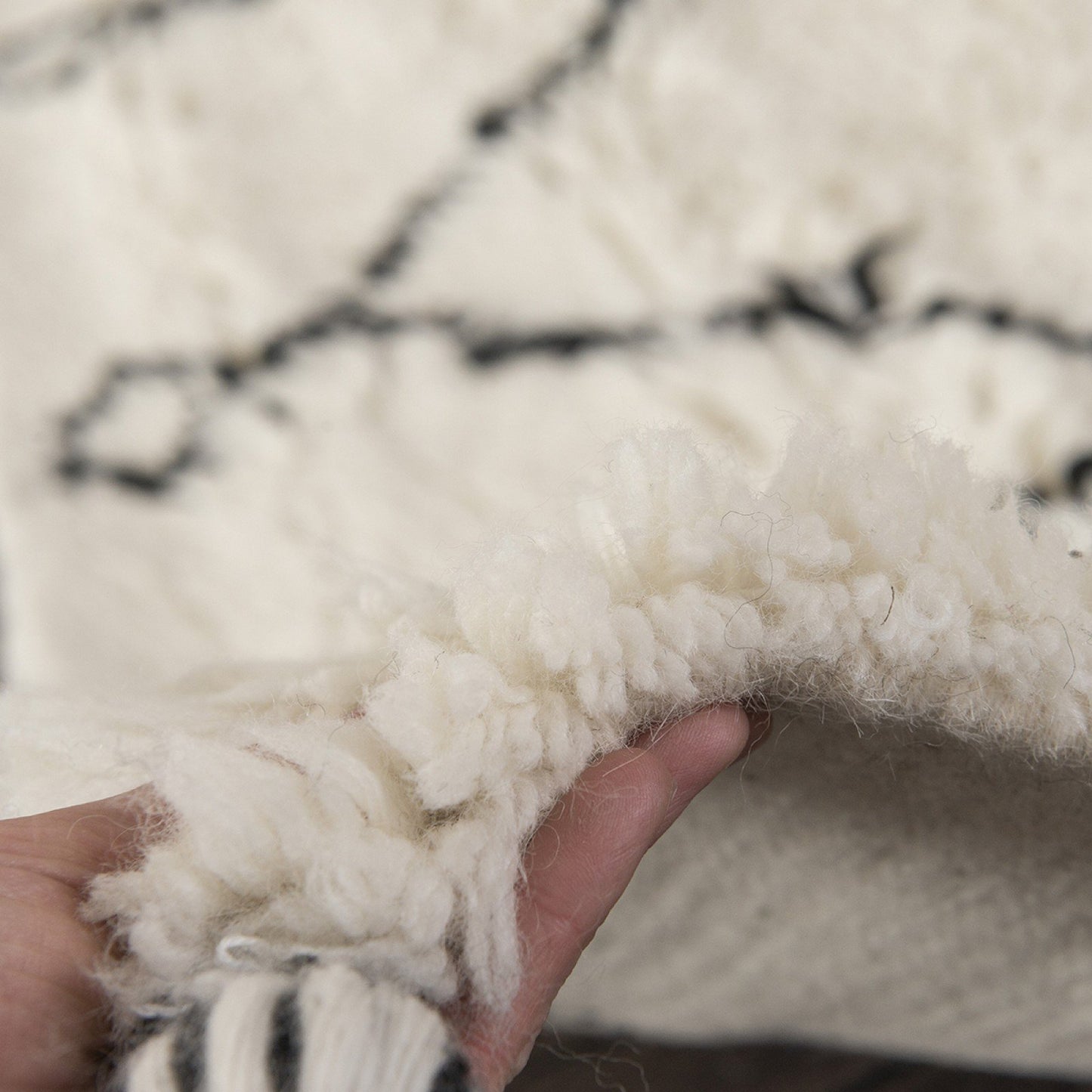Marrakesh Rug