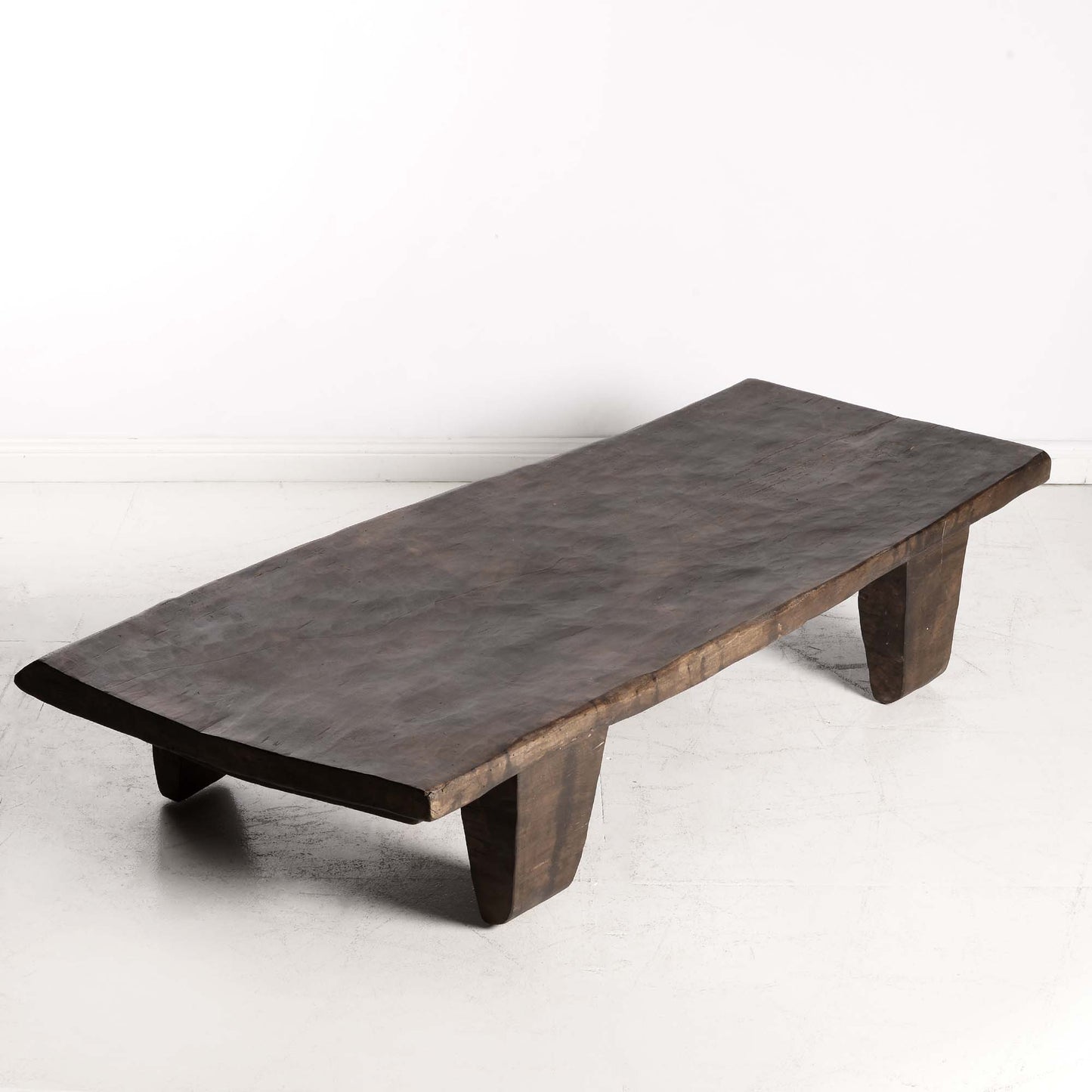 Antique Nagaland Coffee Table